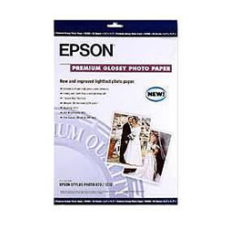 Epson S041288 Glossy Paper A3 Image