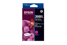 Epson 200XL Magenta Ink Cart