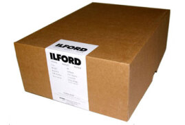 Ilford Premium Photo Pearl Paper A4 350 Sheets 260gsm