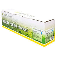 Gold Line Alternate Brother TN-255 CYAN Toner Cartridge - 2,200 Pages Image