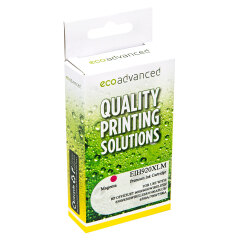 Gold Line Alternate HP  920XLM CD973AA Magenta Ink Cartridge - 700 Pages Image
