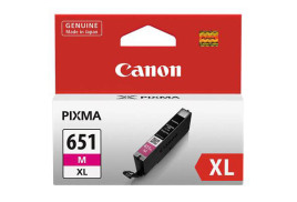 Canon CLI651XL Mag Ink Cart