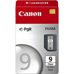 Canon PGI9 Clear Ink Cart Image