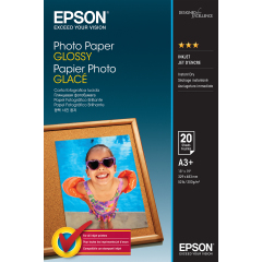 Epson S042535 Photo Paper Image