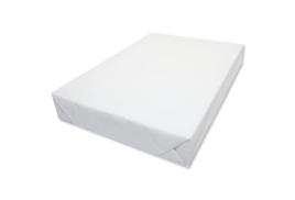 A3 White Copy Paper 80gsm 1 Ream (500 Sheets)
