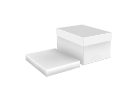 A3 White Copy Paper 80gsm 1 Box (1500 Sheets)