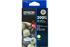 Epson 200XL Yellow Ink Cart