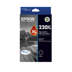EPSON Epson C13T294192 ink cartridge Original High (XL) Yield Black Image